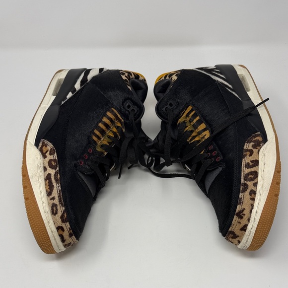 Jordan 3 Retro SE Animal Instinct - Picture 7 of 14